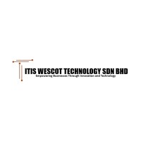 ITIS Wescot Technology Sdn Bhd logo - Similar company to One Gis Pte Ltd