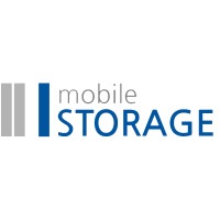 Mobile Storage s.r.o. logo - Similar company to Delta Storage Systems