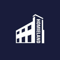 Homieland Realty Inc. logo - Similar company to Ivorysquare