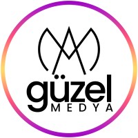 Mahmut Güzel Medya Ajans & Stüdyo logo - Similar company to Atatepe A.Ş.