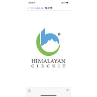 HimalayanCircuit logo - Similar company to Tedxshanker Dev Campus