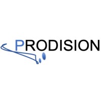 PRODISION logo - Similar company to Wizcore L 위즈코어