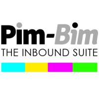 Pim-Bim | The Inbound Suite logo - Similar company to Boite En Scene