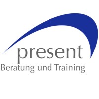 present Beratung und Training logo - Similar company to Metaspilnota