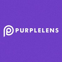 Purple Lens Brasil logo - Similar company to Purple Lens