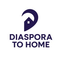 Diaspora To Home logo - Similar company to Tap-Dom