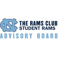 The Student Ram Advisory Board logo - Similar company to Floremme Health
