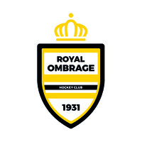 Royal Ombrage Hockey Club logo - Similar company to Twi