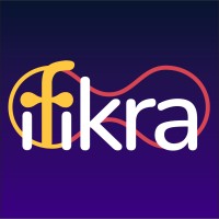 i-fikra logo - Similar company to Gtera Solutions