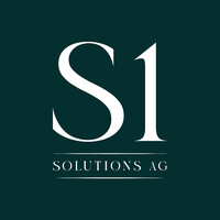 S1 Solutions AG logo - Similar company to Rmc Training
