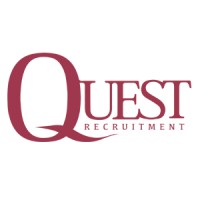 Quest Recruitment B.V. logo - Similar company to Mb Automatismi