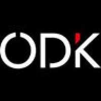 Odik Company logo - Similar company to The Luxury Premium Club