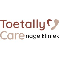 Toetally Care Nagelkliniek logo - Similar company to Everywhere For You