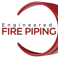 Engineered Fire Piping logo - Similar company to Cepreven