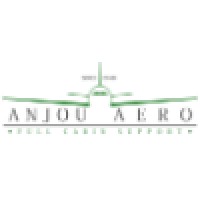 ANJOU INTERIORS logo - Similar company to Sos Electronics