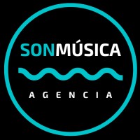 Agencia SonMúsica logo - Similar company to Gemkonnect International - Connecting Jewellers Worldwide