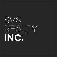 SVS Realty Inc. logo - Similar company to Og Studio