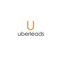 Uberleads logo - Similar company to Kroon Energie