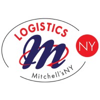Mitchell'sNY Logistics logo - Similar company to Mitchell'Sny