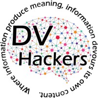 DV Hackers logo - Similar company to Cypress Ai