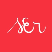 SER - Sustentando Elos Reais logo - Similar company to Criptonomia