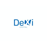 Dexi Digital logo - Similar company to Techno Way