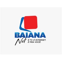 Baiana Net Telecom Ltda. logo - Similar company to Alpha Transportes