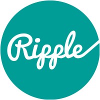 Ripple Egypt logo - Similar company to Minly