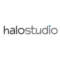 Halo Studio logo - Similar company to Halo Studios