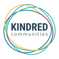Kindred logo - Similar company to Coaction Collective