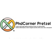 Phdcorner.com Human Society for Ai Experts & Bioinformatics /VPN NLP Agentic IDE Marketplace logo - Similar company to Ubs Zk Space Network