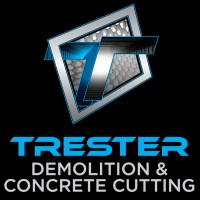 Trester Demolition, LLC. logo - Similar company to Mtc -A Diamond Drilling Ltd