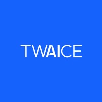 TWAICE logo - Similar company to Kinexon