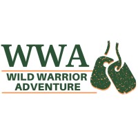WILD WARRIOR ADVENTURE logo - Similar company to Stay Tuned For Vets