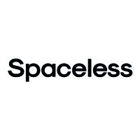 Spaceless logo - Similar company to Ta Architettura