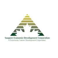 Saugeen Economic Development Corporation logo - Similar company to Orillia Area Community Development Corp. (Cdc)