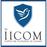 Institut IICOM logo - Similar company to Mar