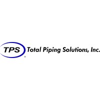 Total Piping Solutions, Inc. logo - Similar company to U.S.Saws