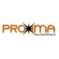 PROXIMA AUTOMATION LIMITED logo - Similar company to Powerhub Solutions