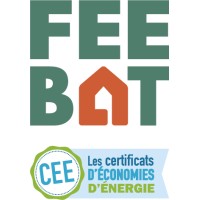 FEEBAT logo - Similar company to Agence Qualité Construction