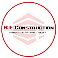 BE Construction Gabon logo - Similar company to Express Courrier Gabon