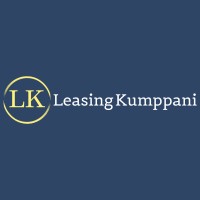 Leasing Kumppani Oy logo - Similar company to Netwheels