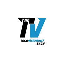 Tech Visionary Show logo - Similar company to Verascore