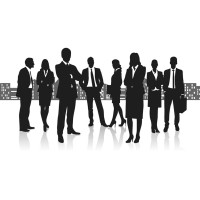 i-HEADHUNT logo - Similar company to Minfon Group