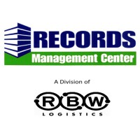 Records Management Center - Augusta, GA logo - Similar company to Securescan