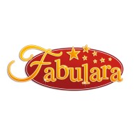 Fabulara fördert Lesespaß logo - Similar company to Benius Marketing Concepts