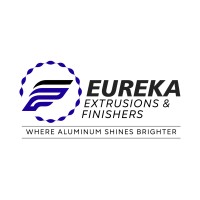 EUREKA EXTRUSIONS AND FINISHERS logo - Similar company to Wkw Hungaria Kft.