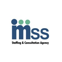 Mss Staffing Consultation Agency