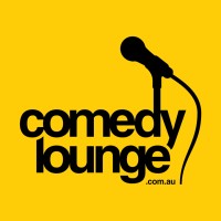 Comedy Lounge (WA) logo - Similar company to The Comedy Trust