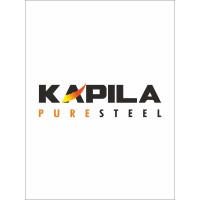Kapila Steel logo - Similar company to Enlight Metals Private Limited